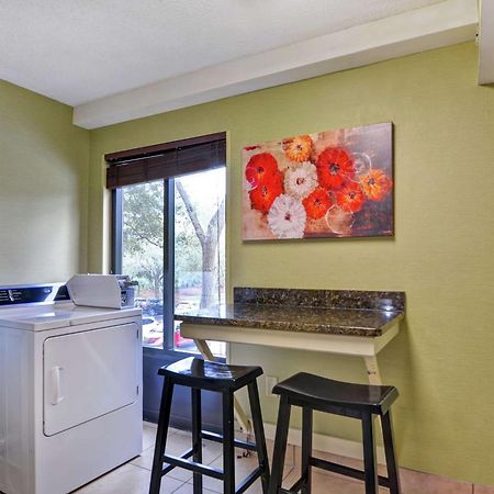 Hampton Inn Jacksonville Ponte Vedra Jacksonville Beach Exterior foto