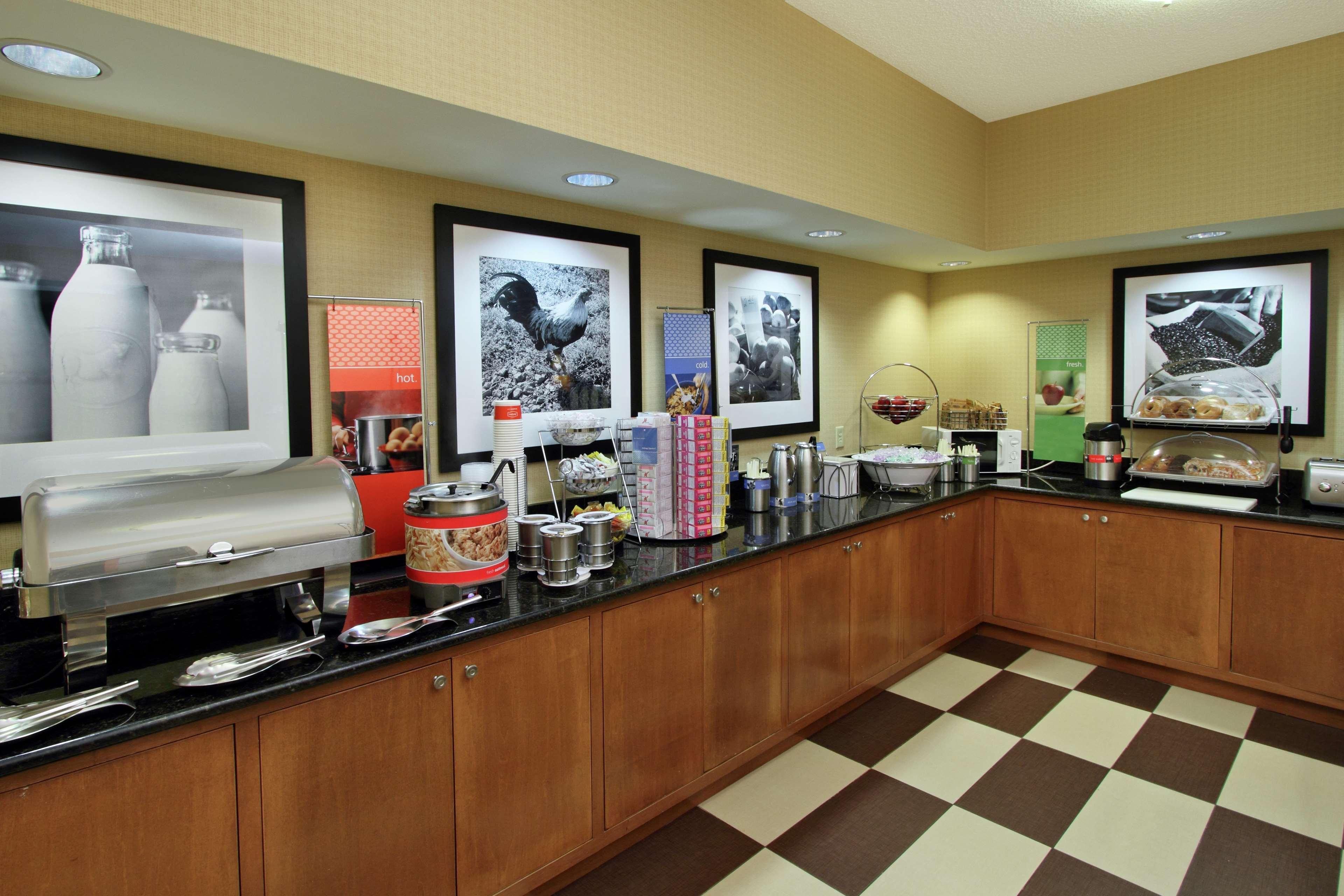 Hampton Inn Jacksonville Ponte Vedra Jacksonville Beach Exterior foto