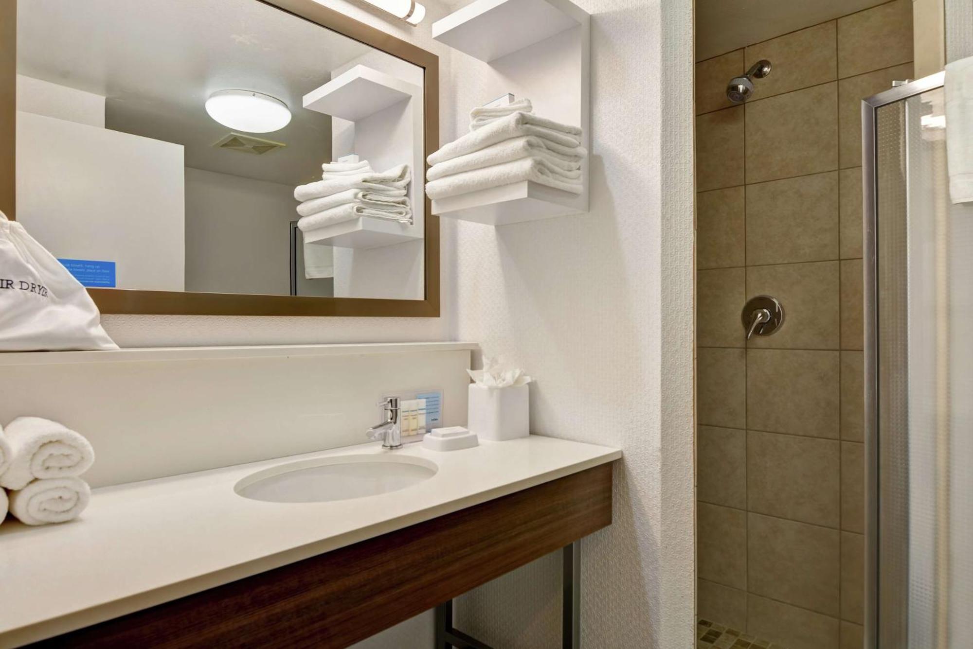 Hampton Inn Jacksonville Ponte Vedra Jacksonville Beach Exterior foto