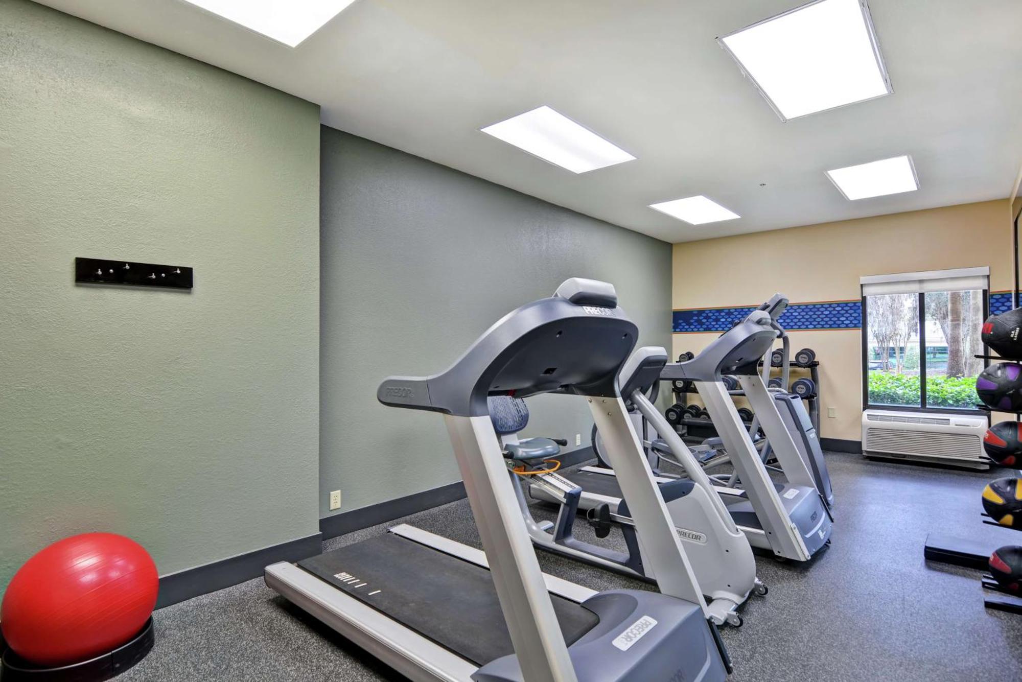 Hampton Inn Jacksonville Ponte Vedra Jacksonville Beach Exterior foto