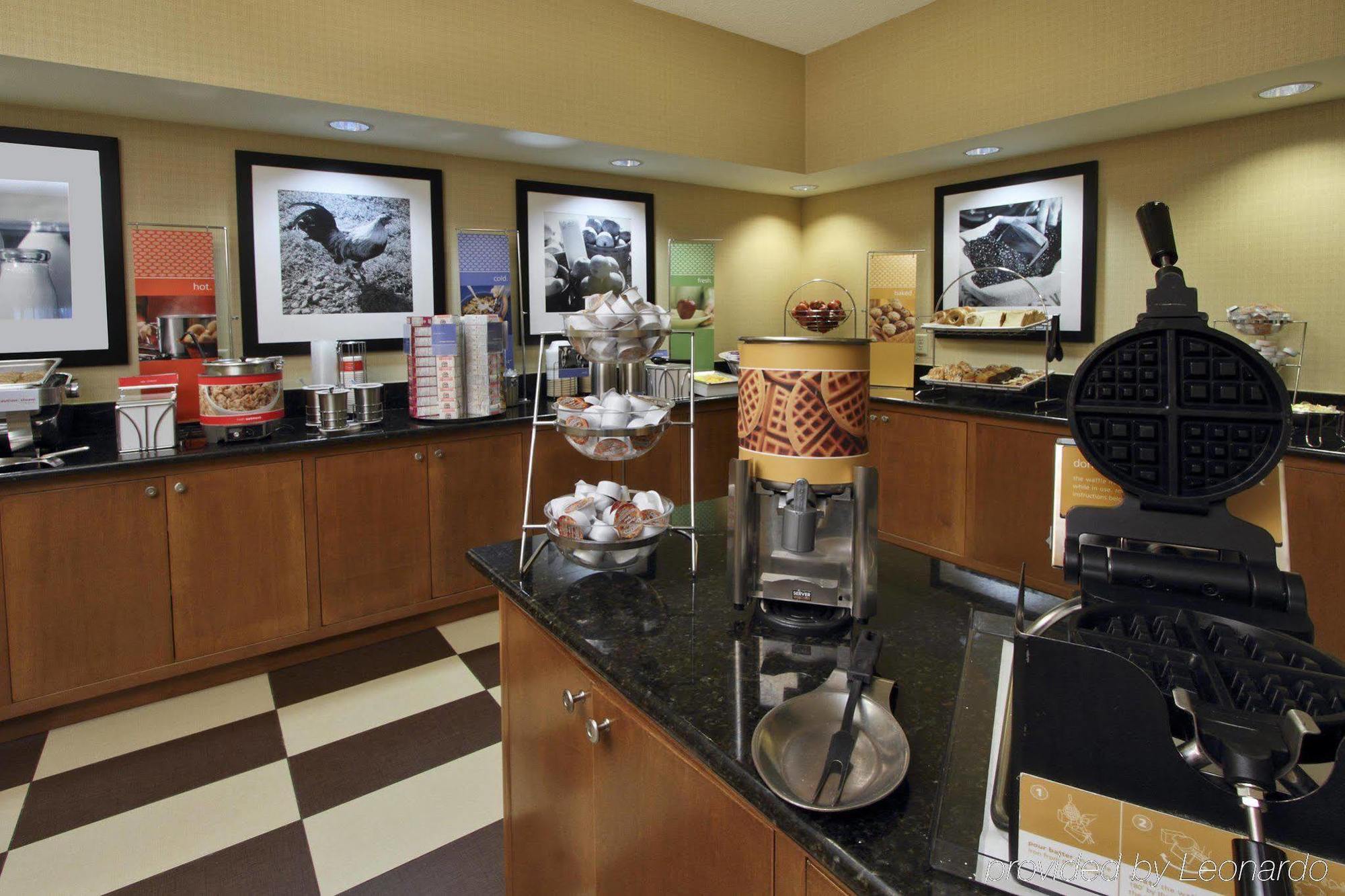 Hampton Inn Jacksonville Ponte Vedra Jacksonville Beach Exterior foto